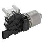 Opel Astra H Ön Cam Silecek Motoru Bosch Marka 0390241538 