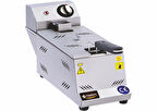 3 Litre Elektrikli Endüstriyel Fritöz
