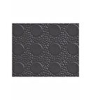 BÜYÜK PARA DESENLİ 2m X 4m OTO ZEMİN KAPLAMA  OTO YER DÖŞEMESİ