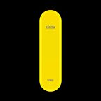 Knog Scout Bisiklet Alarm Sistemi