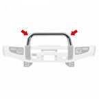 ARB 5100310 Ford Everest 2015-2021 Sahara Ön Üst Tüp