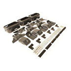 Portbagaj Montaj Kiti 3713010