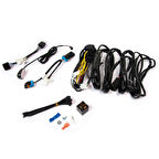 V2 Led Bar Kablolama Tezgahı - 3500811