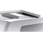 17900110 Base Rack Deflektör