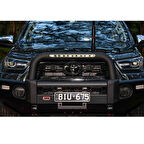 Çelik Tampon Sahara Bar (Ford Everest 2015-2021)