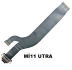 Tkgz Xiaomi Mİ 11 ULTRA ORJ Şarj Soketi