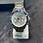 Dialx DX 13710-5 Erkek Kol Saati