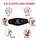 Premium Zayıflama Kemeri