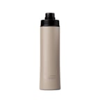 made by Fressko Move Sızdırmaz Yudum Kapaklı Çelik Termos Matara 660 ml