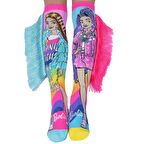 Madmia Barbie Extra Fashionista Çorap 