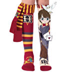 Madmia Harry Potter Çorap 