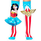 Madmia Wonder Woman Çorap 