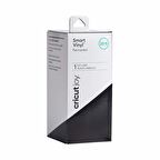 CRICUT 2008817 JOY SMART VİNİL GEÇİCİ 13.9X609.6CM SİYAH