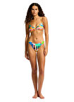 Seafolly Çok Renkli Kadın Bikini Üst 31369-231