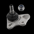 Mercedes Rotil W168 Ön Alt