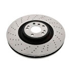 Mercedes Fren Diski W166 X166 C292 Ön Havalı 4-Matic 250>500