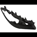 Far Çerçevesi F10 Sağ Bi-Xenon 2009-13