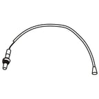 Opel Astra G Vectra C 2002-2005 Emme Manifold Basinc Sensoru C25162753 FAE