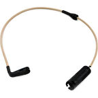 BMW Fren Balata Fişi E39 Arka