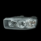 Chevrolet Captiva C140 12 Ve Sonrası Uyumlu Far Sol 95413290 WISCO