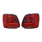 VW Polo 2014- Stop Sol 6C0945095D Arteb