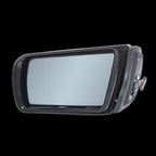 Mercedes W202 1993-1999 W210 Komple Ayna Sol Elektrikli Isıtmalı 2108106316 Wender