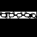 Volkswagen Golf7 A3 Leon Ibıza Toledo 13 Ve Sonrası Uyumlu Egzost Manıfold Contası 729571 ELRING