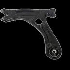 Skoda Cıtıgo 12 Ve Sonrası Uyumlu Salıncak Sol Rotilsiz 97 12720 AYD