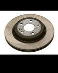 Mercedes Fren Diski W163 Ön Havalı 230>430 1998-00