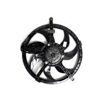 MINI Fan Motoru Mini-R55>R61 187W