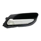 BMW E46 Kapı Kolu Arka İç Sol Krom Sedan 51428200751 Wender