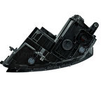 Volkswagen Passat B7 11 Ve Sonrası Uyumlu Far Sağ Bixenon + Led 1243126-77