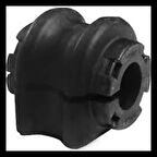 Volkswagen Crafter 17 Ve Sonrası Uyumlu Viraj Lastiği Arka 32mm 72 17238 AYD