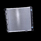 Mercedes-Benz W124 200e 84 Ve Sonrası Uyumlu Su Radyatörü Brazıng Mt 532x368x32 3113013 00