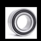 Volkswagen Caddy 2 Pıck-Up (9u7) 96-00  Arası Uyumlu Teker Rulmanı Ön (35x68x37) 1163167 00 WISCO