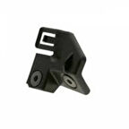 Volkswagen Passat B7 11-14 Arası Uyumlu Far Alt Braketi Sağ 1234372 00