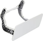 Mercedes Far Fıskiye Kapağı X164 Sol 2006-08