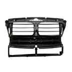 BMW Panel Hava Kanalı F01+LCI Ön; Fan Maskesi Kam-lı 2008-12