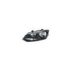 VW Polo 2009-2018 Far Sol 1EE247051091 Arteb