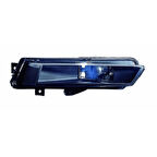 BMW Sis Farı E87-LCI Sol 2007-11