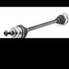 Volkswagen Passat 96-00 Arası Uyumlu Komple Aks Ön Sol Absli 45dıs (33x53) 498mm 1163032 66 WENCOR