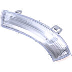 ISCO 1243302-00    AYNA SINYALI SOL VW GOLF5 JETTA PASSAT 04 >OPEL CORSA C 03 >