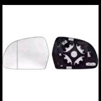 Skoda Octavıa 1 97-04 Arası Uyumlu Ayna Camı Sağ 1236456 00 WISCO