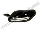 BMW E39 E38 1995-2000 Kapı Kolu Ön Arka İç Sol Krom 51218226049 Wender
