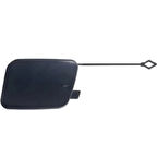 BMW Tampon Çeki Kapağı X5:F15 Arka Sağ