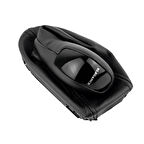 Mercedes Topuzlu Vites Körüğü W211 Siyah -ELEGANCE-