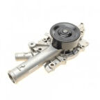 Mercedes Devirdaim OM613 [W220]