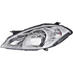 Mercedes Komple Far W169 Sol 2008-11