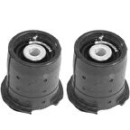 BMW Travers Takozu E36 Arka; Arka Taraf