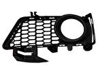 BMW Tampon Izgarası F30 Ön Sol; Açık -M-Tech- 2012-15